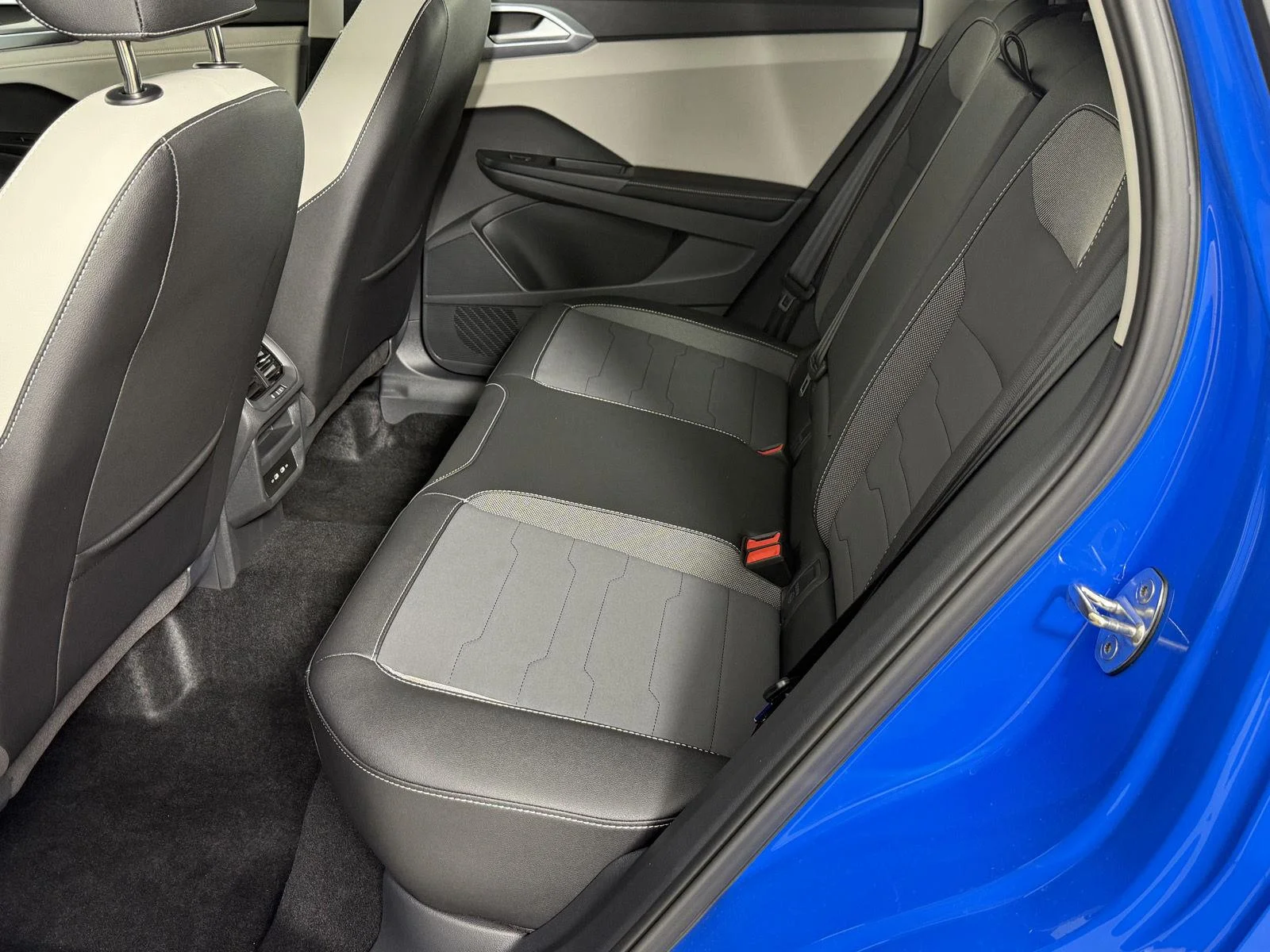 New 2026 BLUE VOLKSWAGEN  image 21