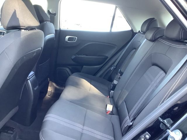 Used 2023 Onyx Black Hyundai SEL image 19