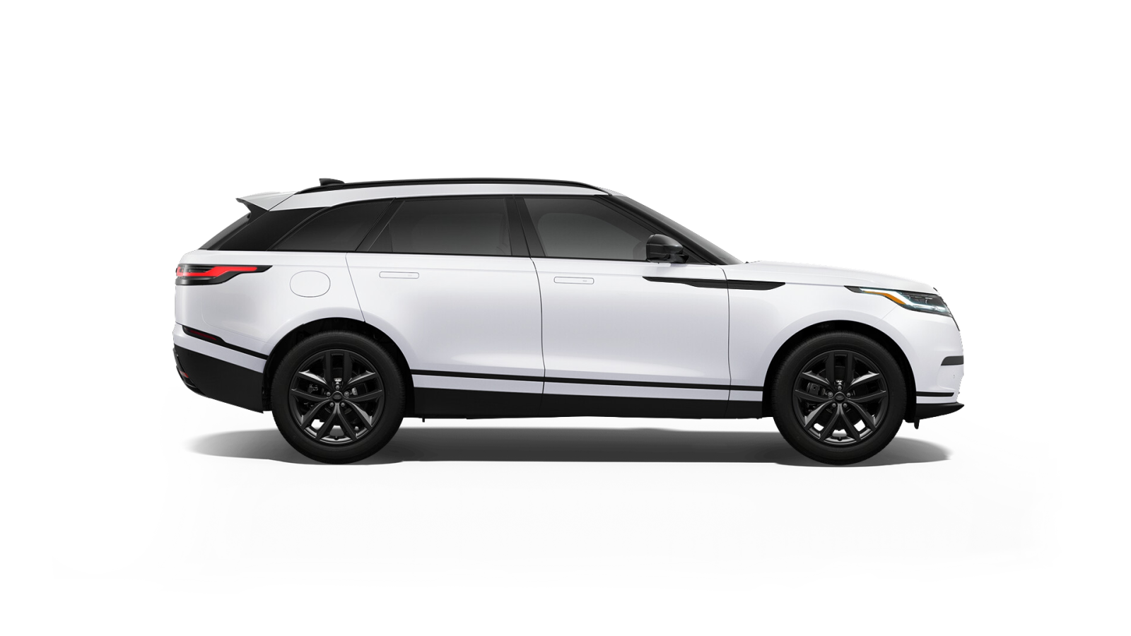 New 2026 Ostuni Pearl White LAND ROVER S 250PS image 3