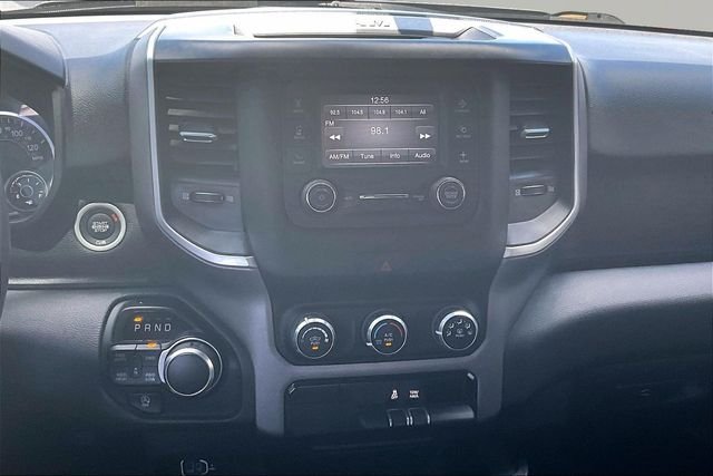 Used 2022 Silver Ram Big Horn/Lone Star image 6