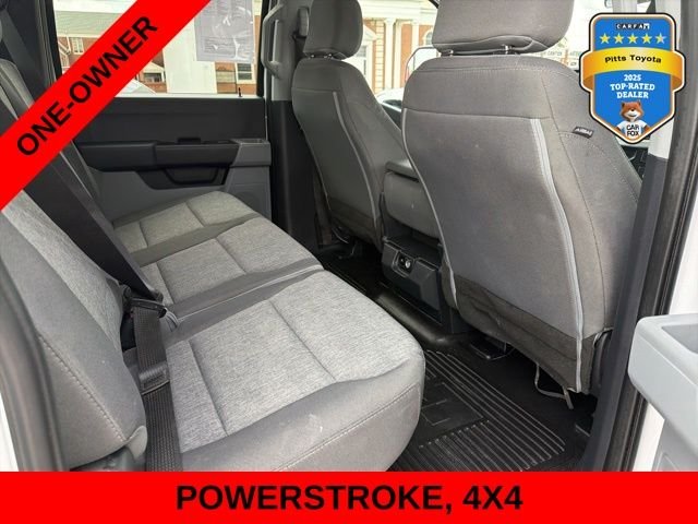 Used 2024 White Ford XL image 13