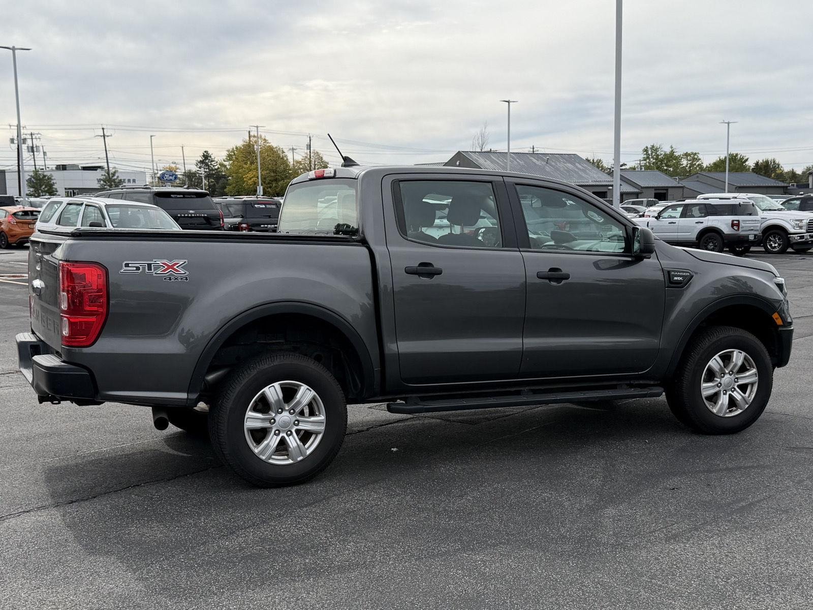 Used 2020 Magnetic Ford XL image 5