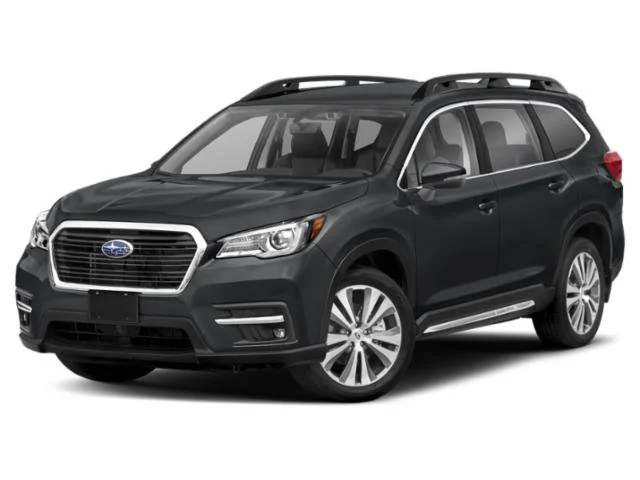 2019 Subaru Ascent Limited 7 Passenger's photo