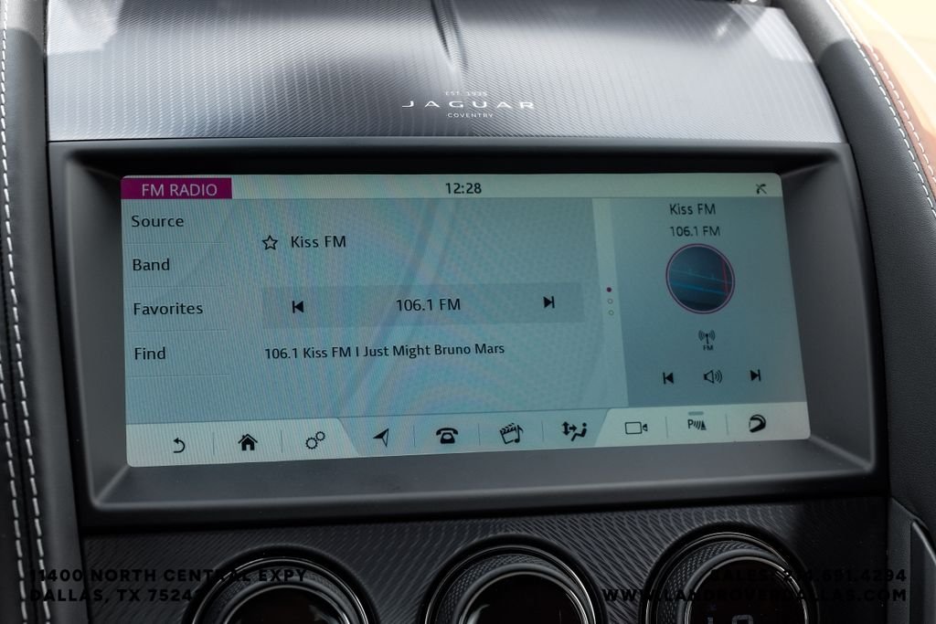 New 2024 Eiger Grey Jaguar P450 image 33