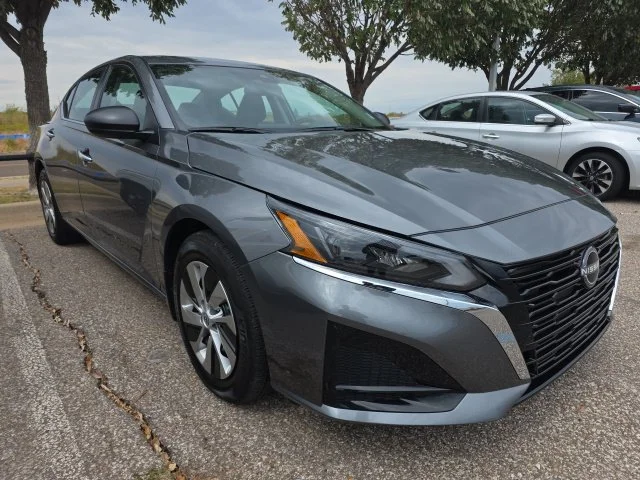 2025 Nissan Altima 2.5 S