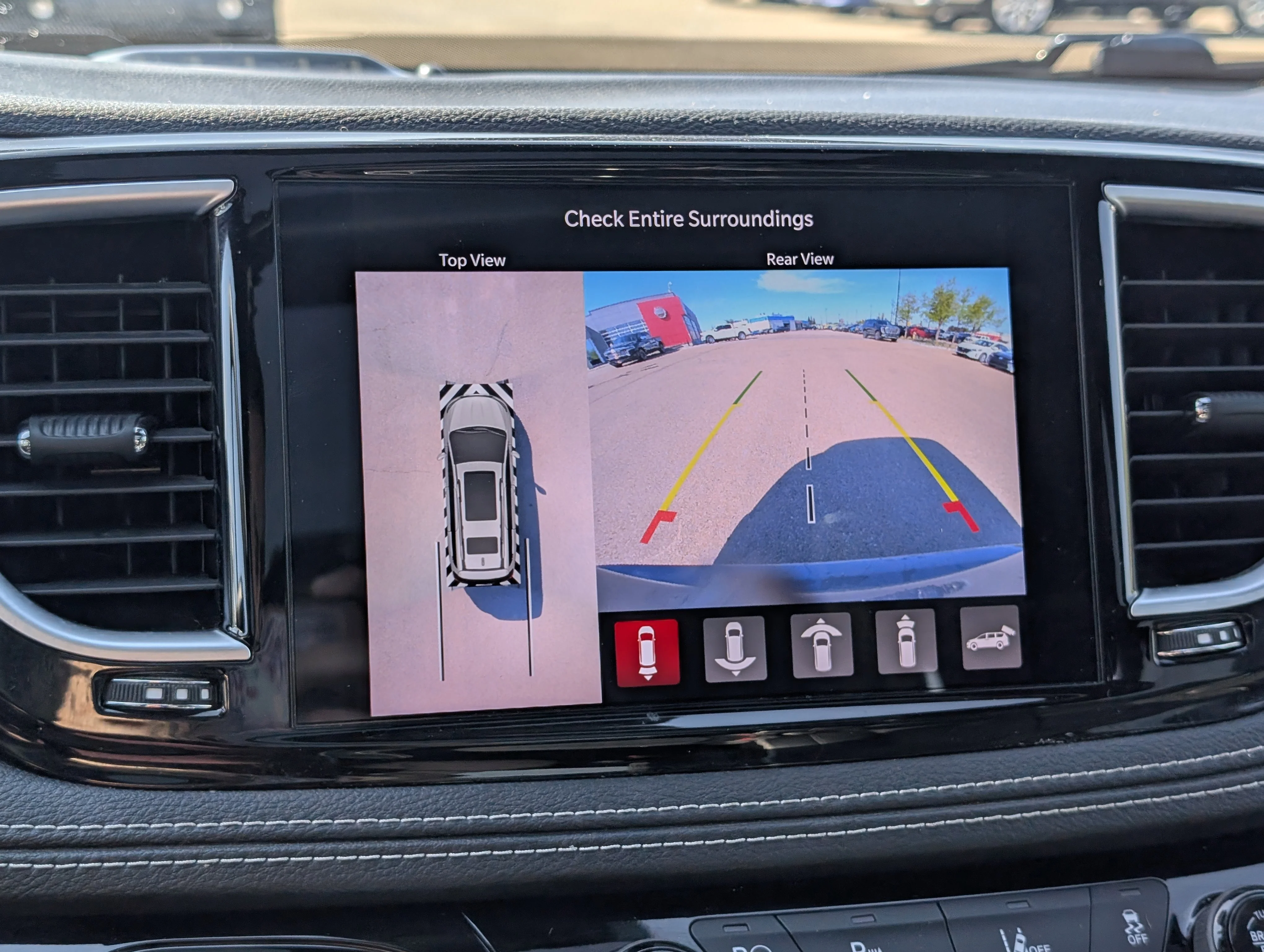 Used 2022 Ceramic Grey Chrysler Limited image 32