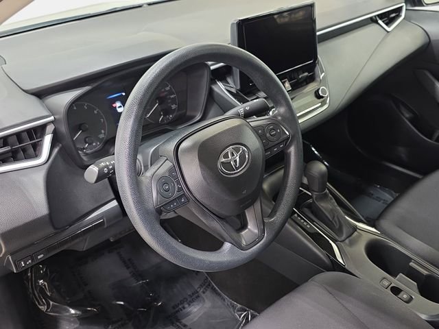 2024 Toyota Corolla LE - Photo 13