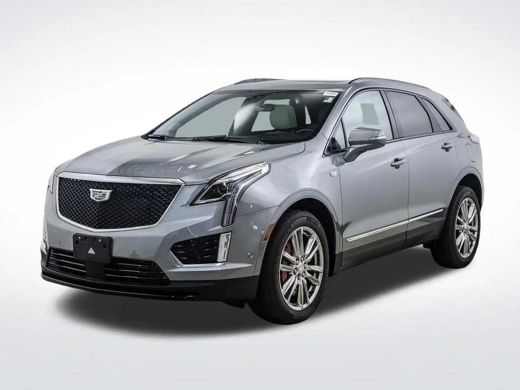 2024 Cadillac XT5 AWD Sport's photo