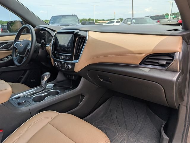 2023 Chevrolet Traverse Premier - Photo 28