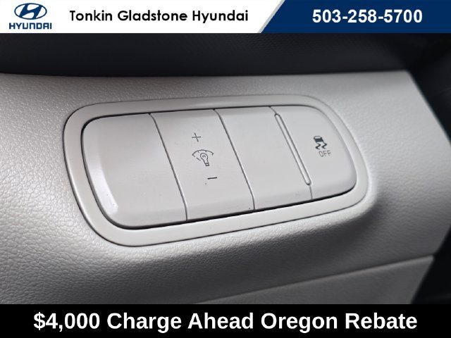 2024 Hyundai IONIQ 5 Limited - Photo 58