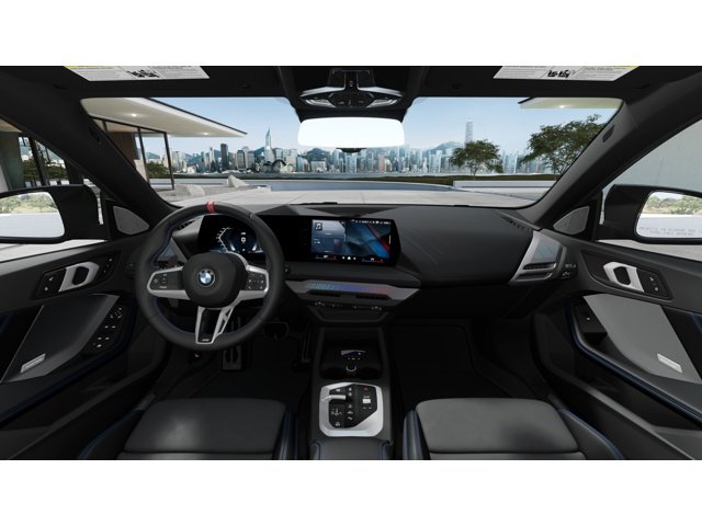 New 2026 Brooklyn Grey Metallic BMW  image 10