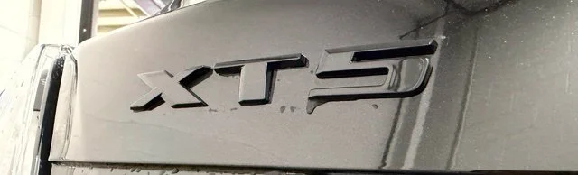 2026 Cadillac XT5 Sport - Photo 9
