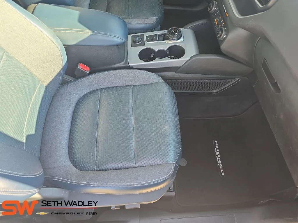 Used 2021 White Ford Outer Banks image 10