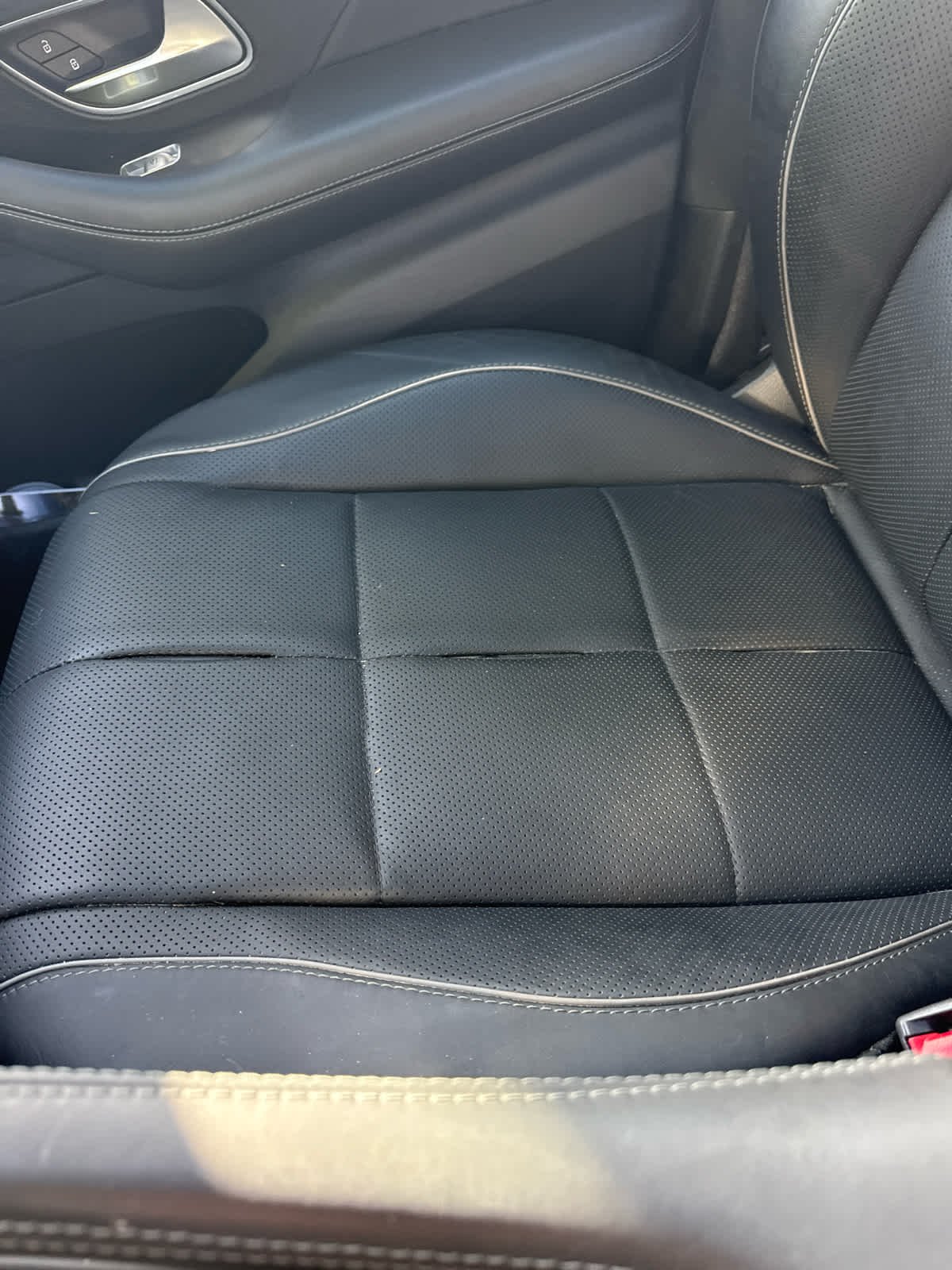 Certified Used 2022 Selenite Grey Metallic Mercedes-Benz GLE 450 image 9