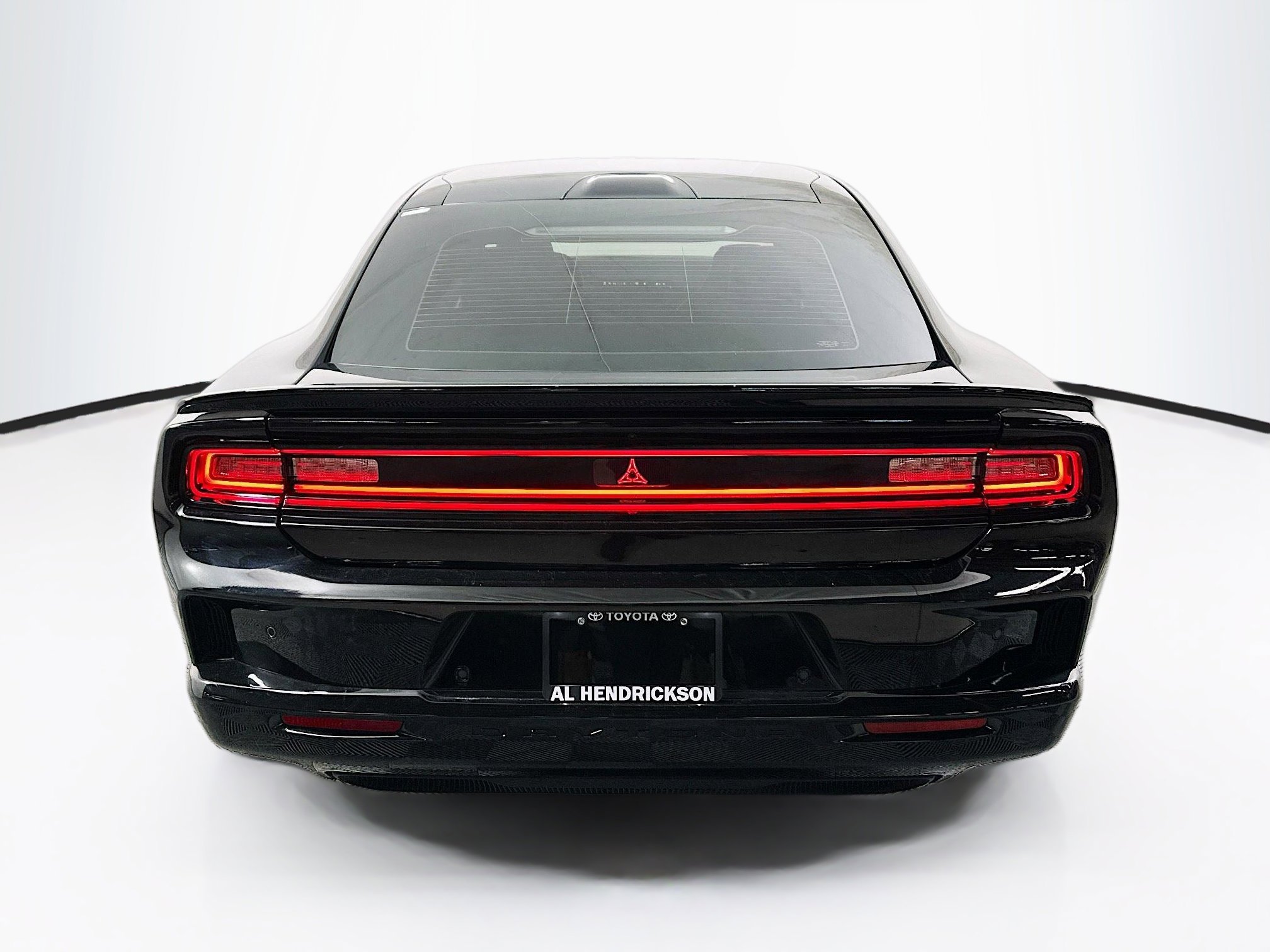 2024 Dodge Charger thumbnail 6