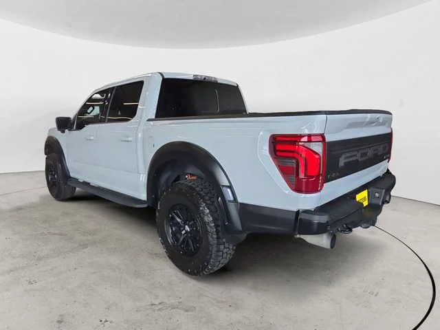 Certified Used 2024 Avalanche Ford Raptor image 7