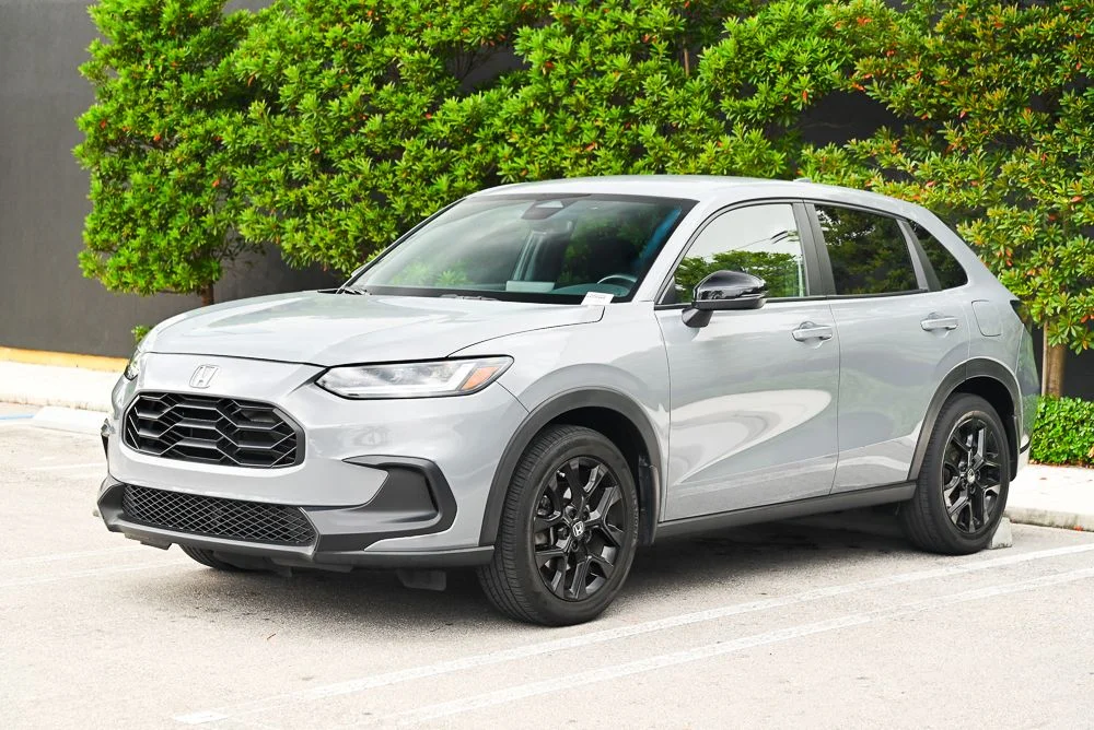 2024 Honda HR-V Sport 2WD's photo