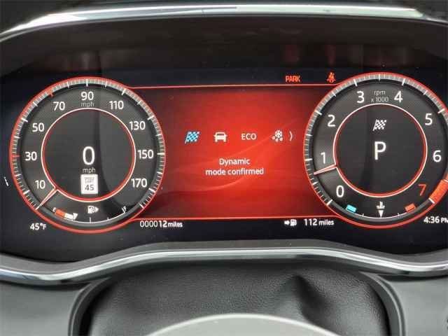 2026 Jaguar F-Pace R-Dynamic S - Photo 18