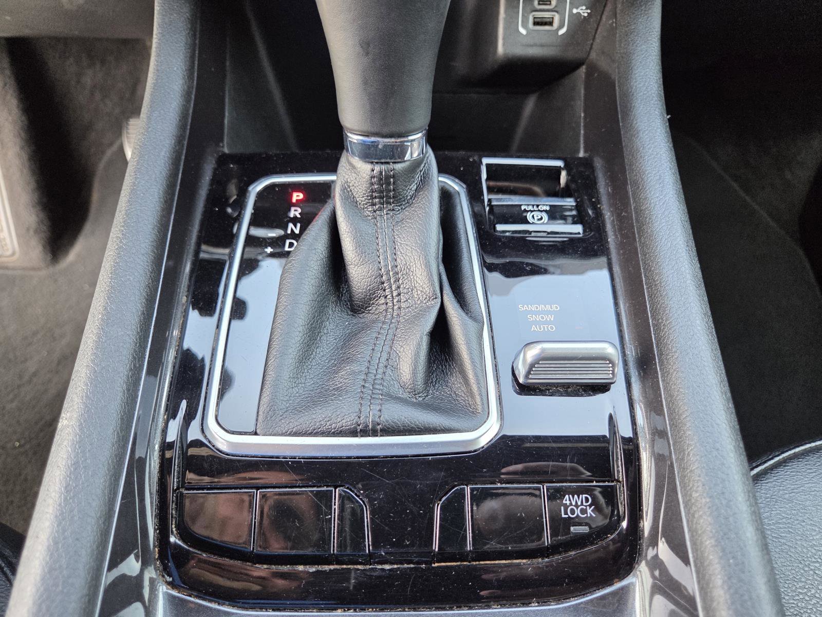 2025 Jeep Compass Latitude - Photo 26