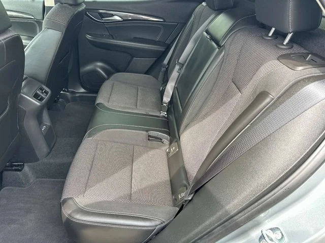 Used 2023 Gray Buick Preferred image 11
