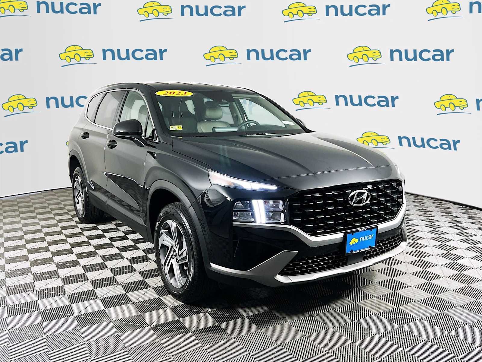 2023 Hyundai Santa Fe SE 2.5 AWD's photo