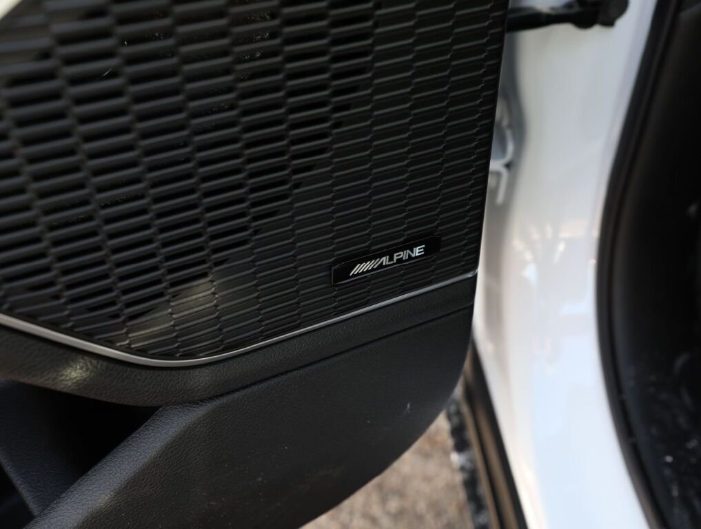 2025 Jeep Grand Cherokee Limited - Photo 17