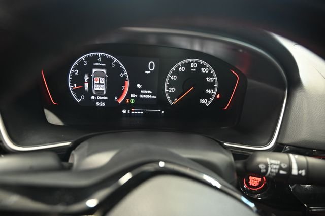 Used 2023  Honda Si image 29