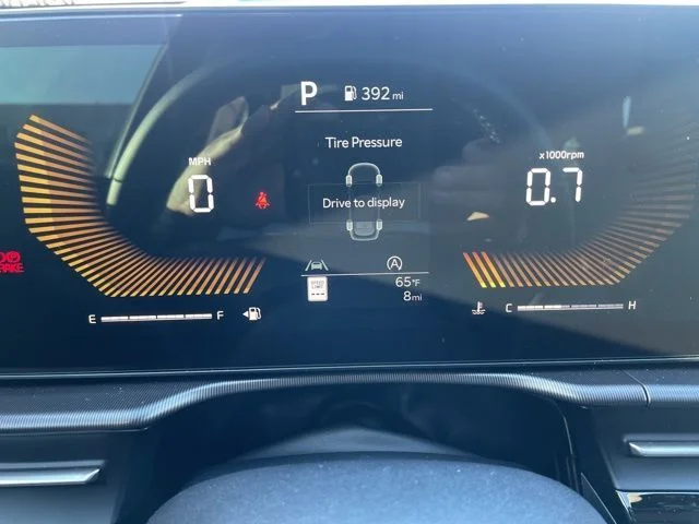 New 2026 Gray Kia EX image 27