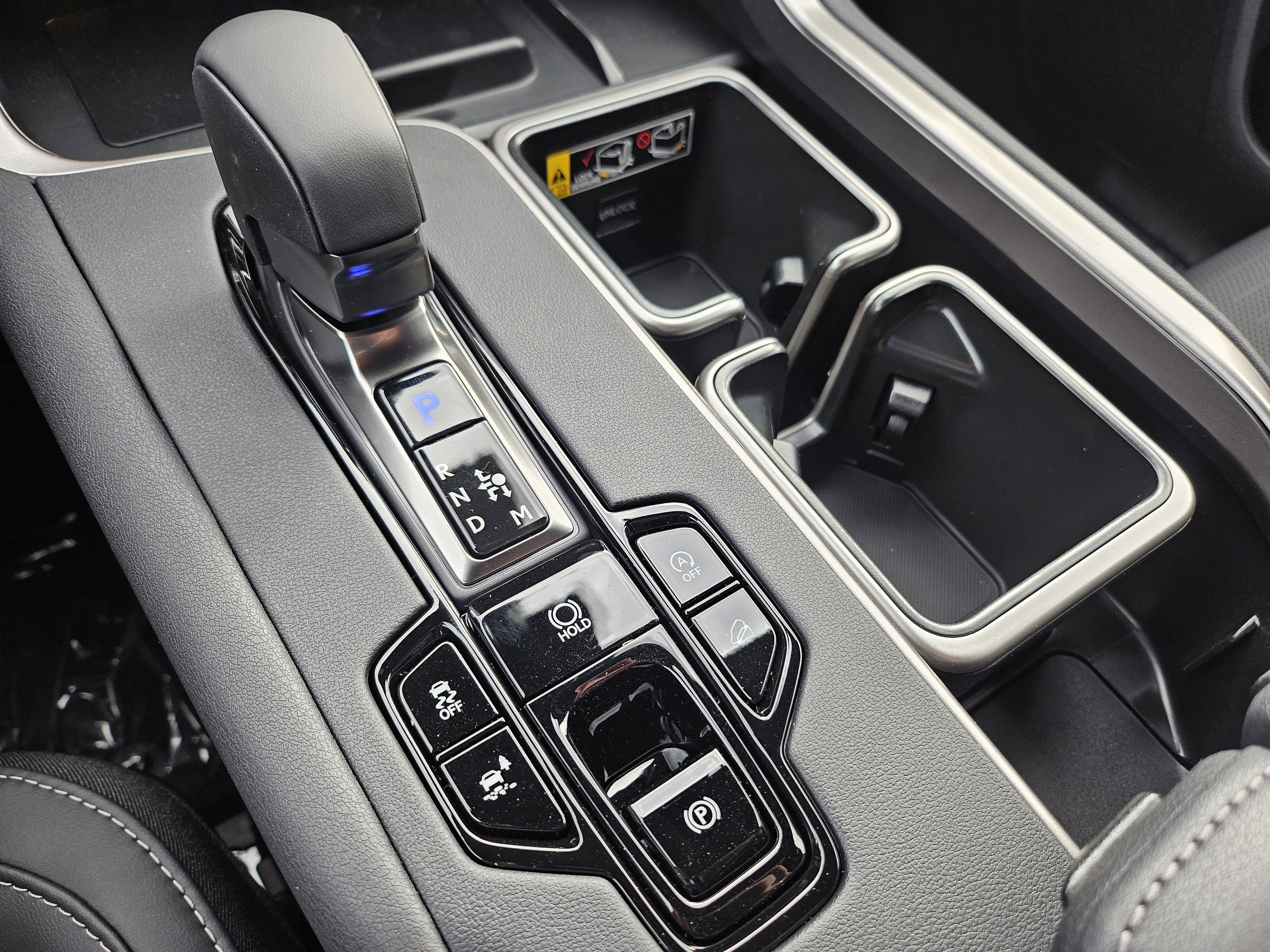 New 2026 Nightfall Mica Lexus PREMIUM AWD image 14