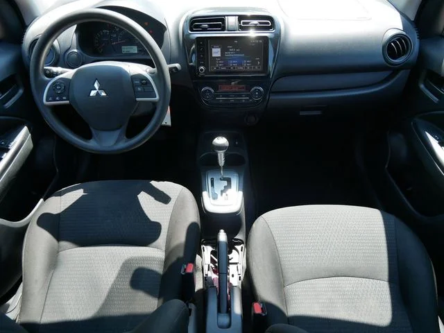Certified Used 2024  Mitsubishi ES image 13