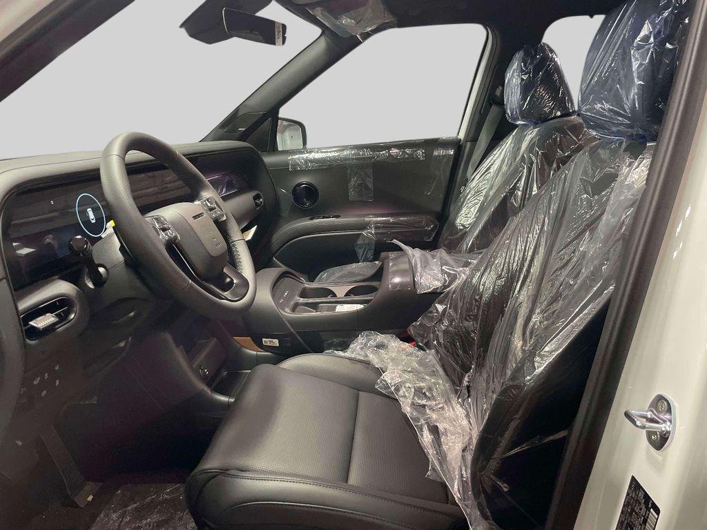 2026 Hyundai Palisade XRT Pro - Photo 16