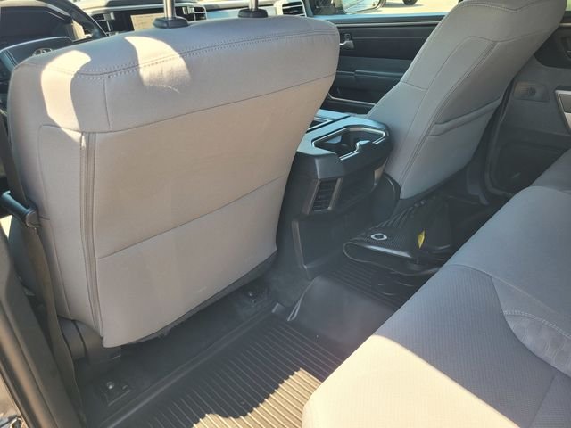 Used 2023 Gray Toyota SR5 image 14