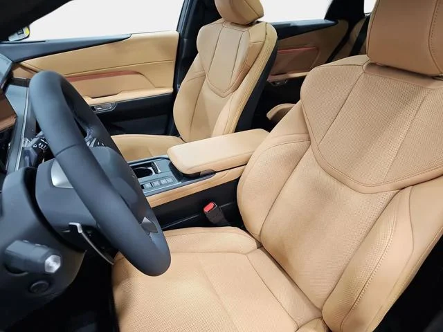 New 2026 Caviar Lexus PREMIUM AWD image 21