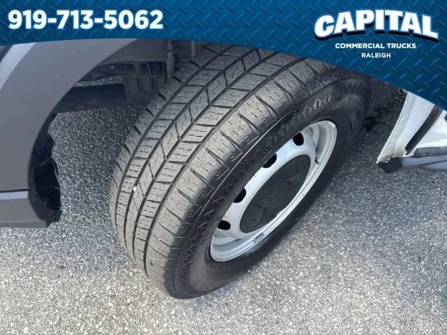 Used 2024 White Ford Base image 32