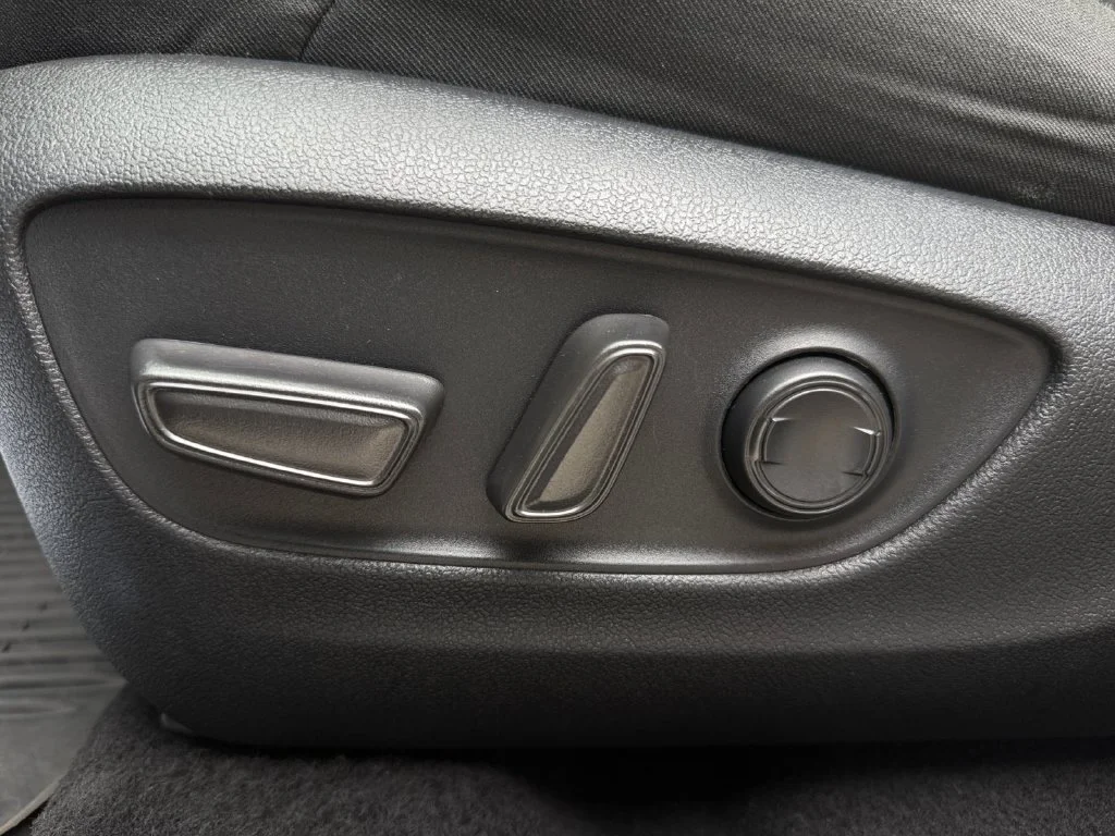 Used 2024 Gray Toyota SE image 28