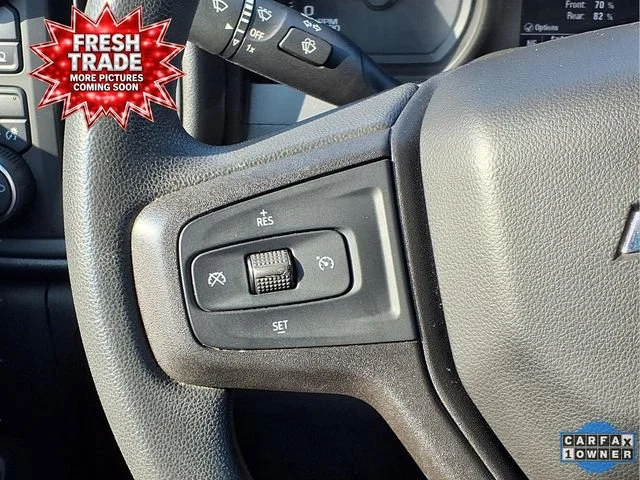 Used 2020 BLACK Chevrolet Custom image 13