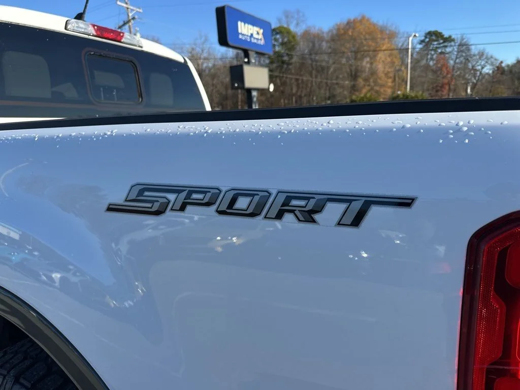Used 2019 White Ford XLT image 27