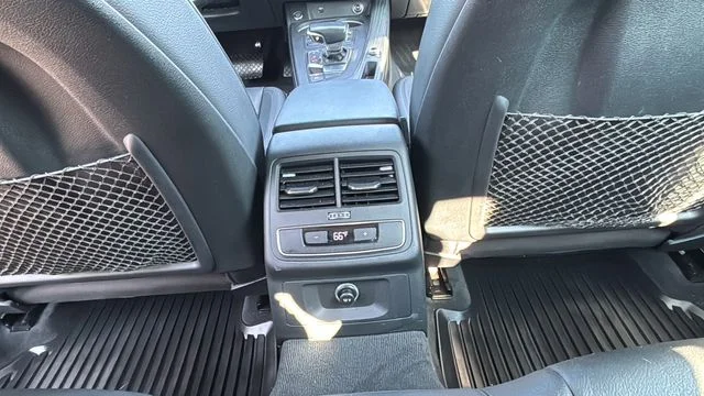 Used 2018  Audi 2.0T ultra Premium image 21