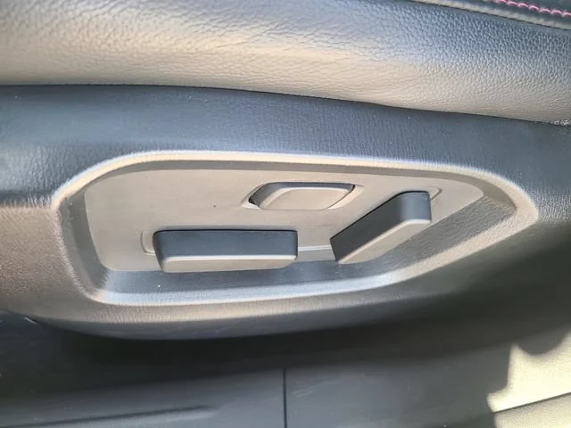 Used 2025 Gray Mazda 2.5 S Carbon Edition image 25