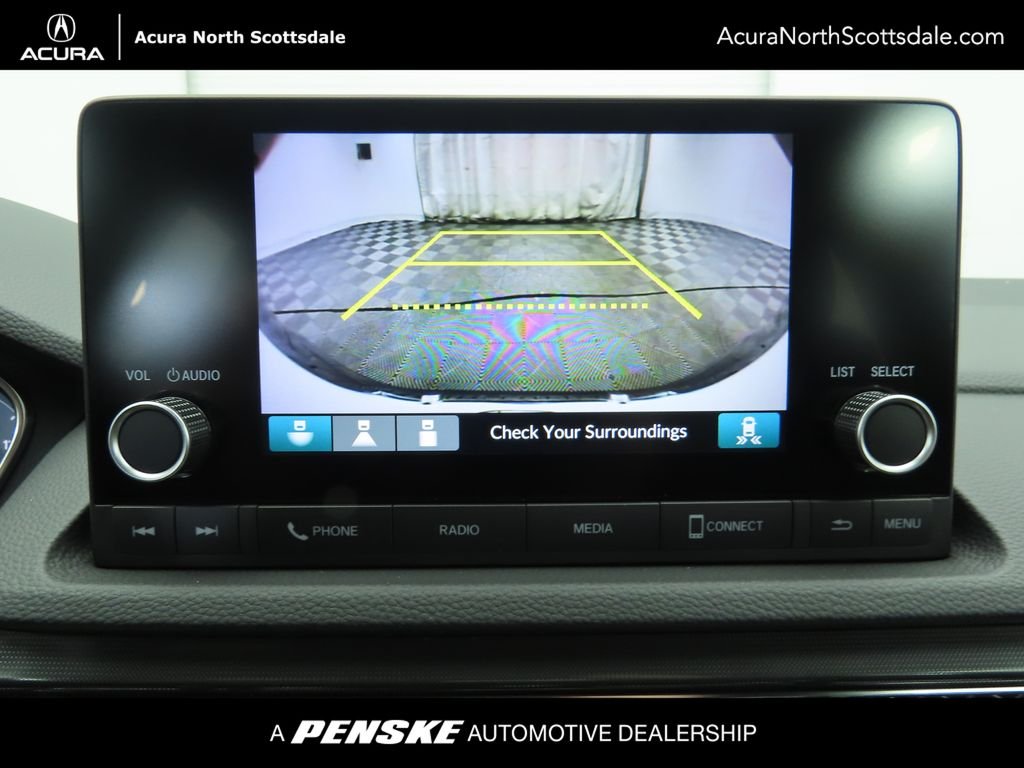 2025 Acura Integra A-Spec - Photo 16