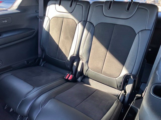 Used 2023 Silver Zynith Jeep Altitude image 24