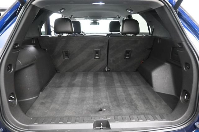 Used 2023 Blue Chevrolet Premier image 2