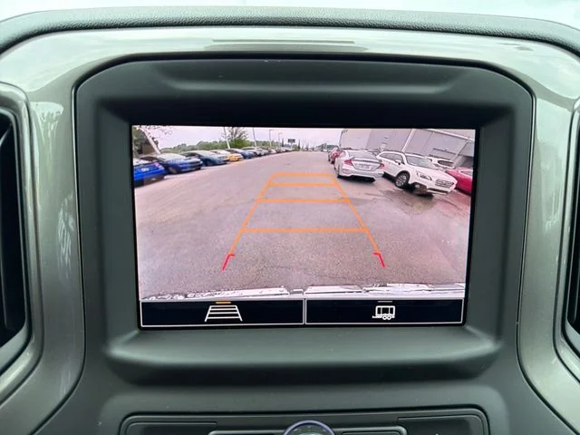 2026 GMC Sierra 1500 Pro - Photo 13