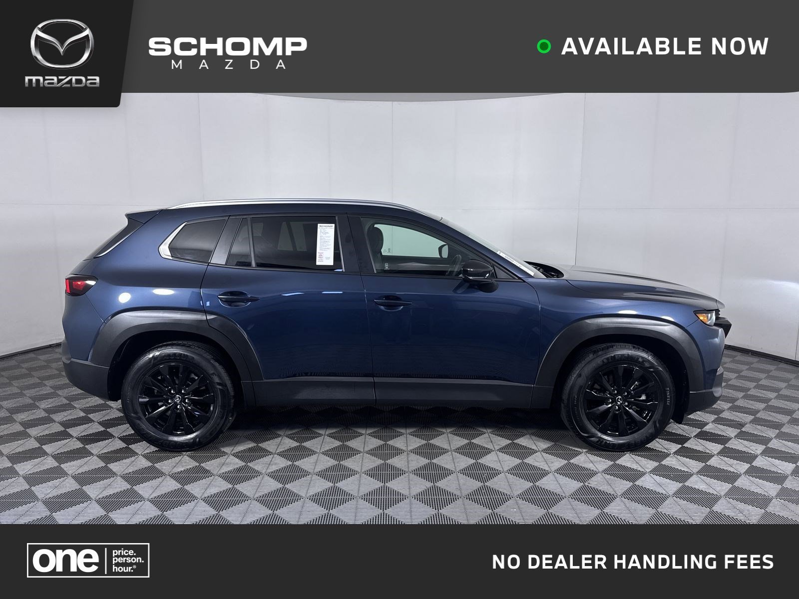 2024 Mazda CX-50 2.5 S PREFERRED's photo