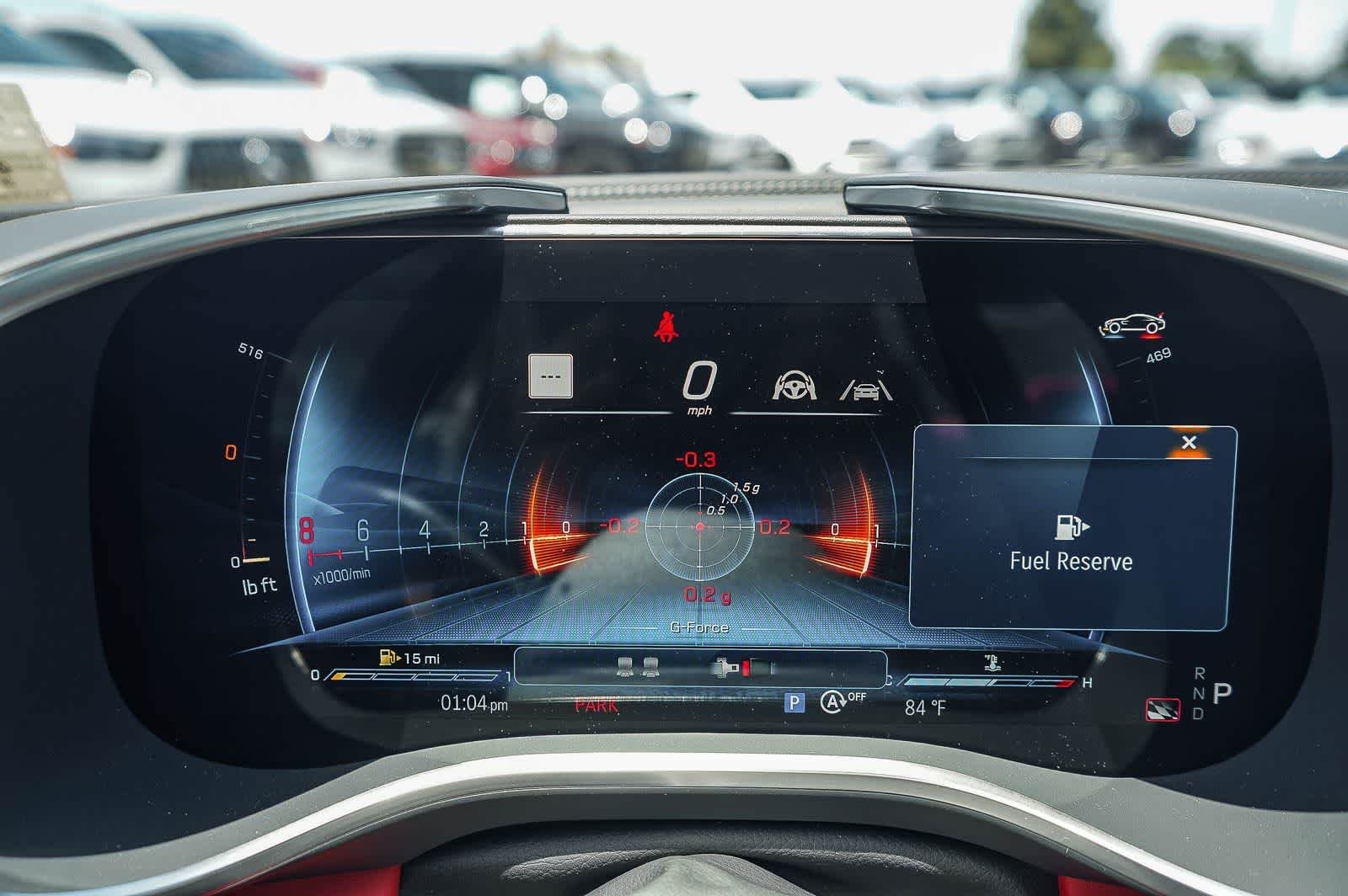 New 2026 MANUFAKTUR Moonlight White Magno Mercedes-Benz AMG® GT 55 image 21