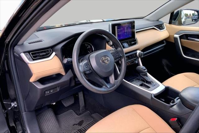 Certified Used 2025 ATTITUDE BLACK MC. Toyota  image 17