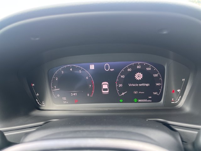2026 Honda Accord SE - Photo 19