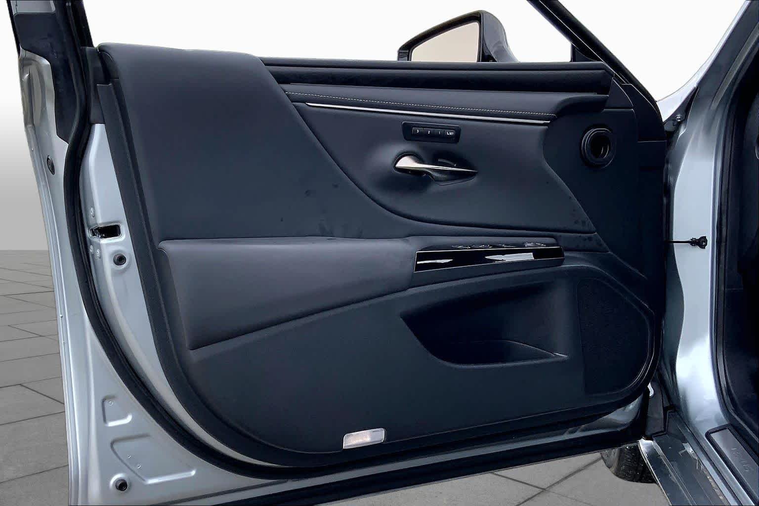 Used 2024 Iridium Lexus  image 21