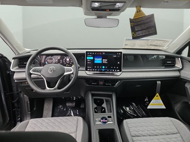 New 2026  Volkswagen 2.0T S image 19