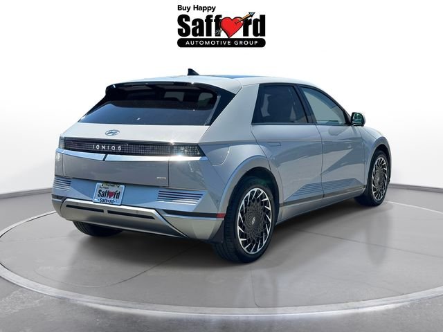 Certified Used 2023 Gray Hyundai Limited image 10